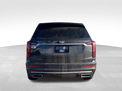 2020 Cadillac XT6 Premium Luxury AWD