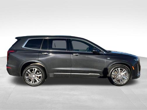 2020 Cadillac XT6 Premium Luxury AWD