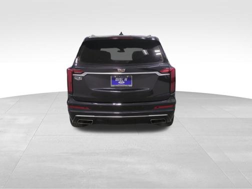 2020 Cadillac XT6 Premium Luxury AWD