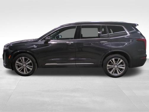 2020 Cadillac XT6 Premium Luxury AWD