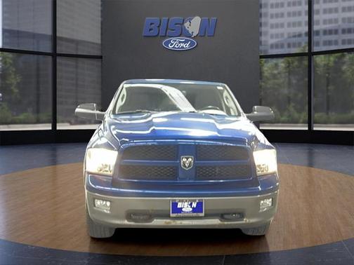 2011 Dodge Ram 1500 SLT