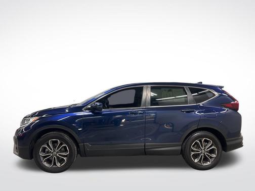 2020 Honda CR-V AWD EX-L