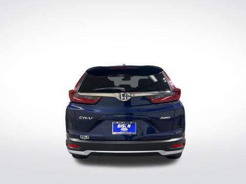 2020 Honda CR-V AWD EX-L