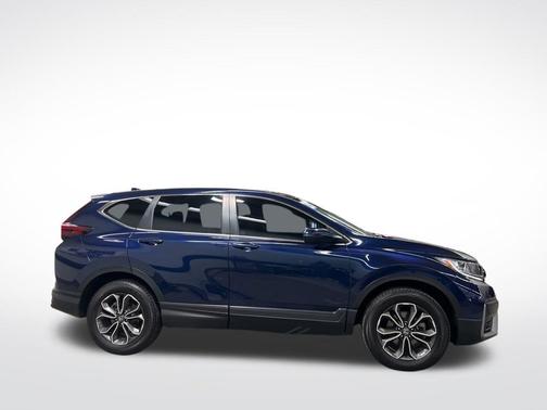 2020 Honda CR-V AWD EX-L