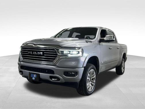 2020 RAM 1500 Longhorn
