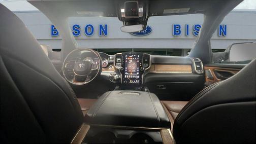 2020 RAM 1500 Longhorn