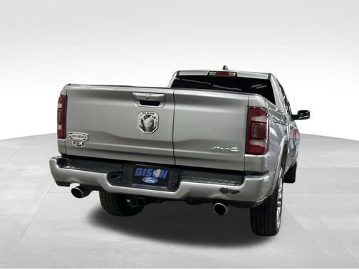 2020 RAM 1500 Longhorn