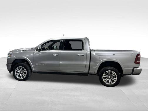 2020 RAM 1500 Longhorn