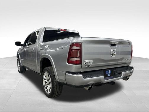 2020 RAM 1500 Longhorn