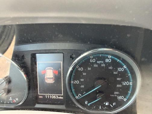 2018 Toyota RAV4 Hybrid Limited