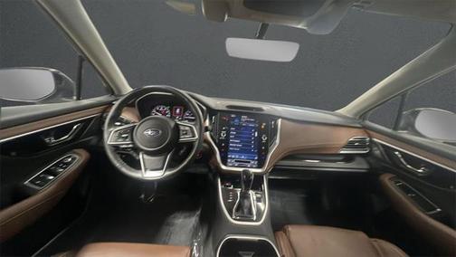 2022 Subaru Outback Touring XT