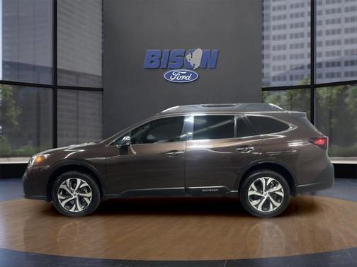 2022 Subaru Outback Touring XT