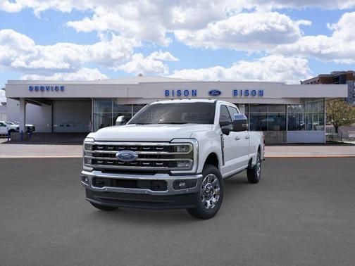 2026 Ford F-350 Lariat
