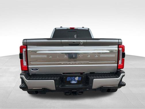 2024 Ford F-450 Limited