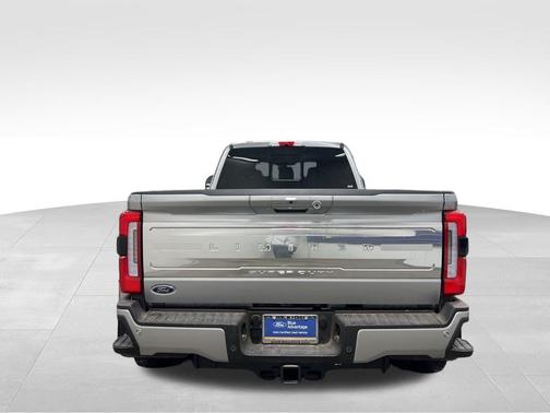 2024 Ford F-450 Limited