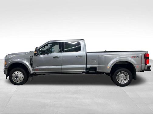 2024 Ford F-450 Limited