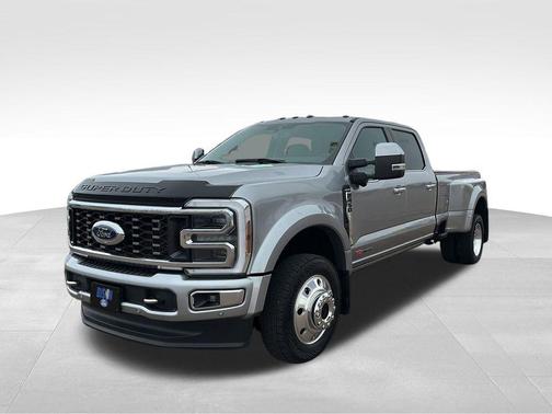 2024 Ford F-450 Limited