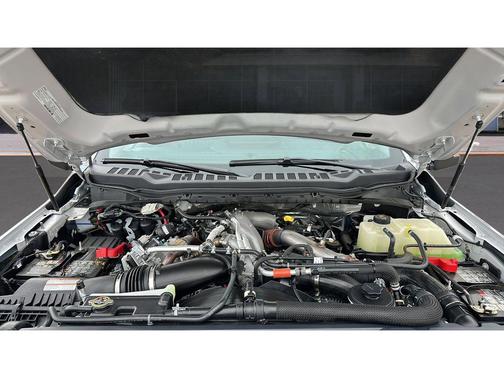 2024 Ford F-450 Limited