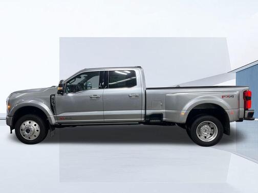 2024 Ford F-450 Limited