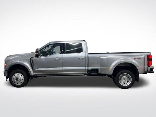 2024 Ford F-450 Limited