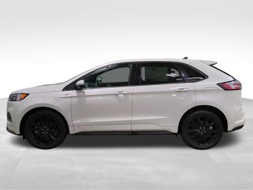 2020 Ford Edge ST