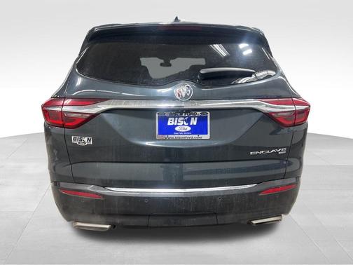 2019 Buick Enclave Avenir
