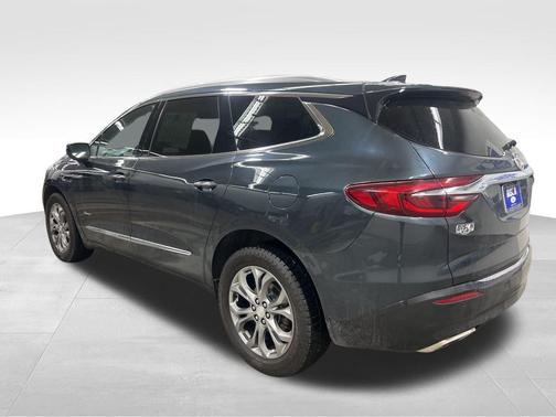 2019 Buick Enclave Avenir
