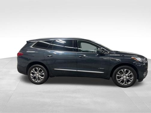 2019 Buick Enclave Avenir