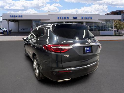 2019 Buick Enclave Avenir