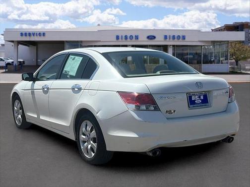 2010 Honda Accord EX-L