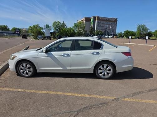 2010 Honda Accord EX-L