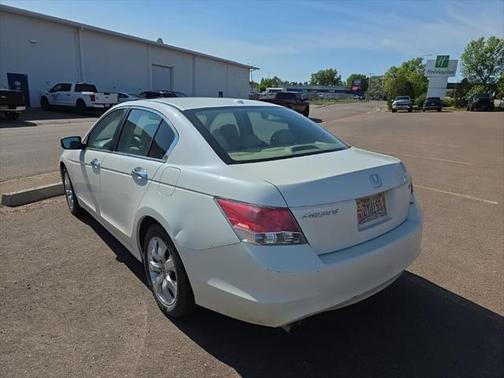 2010 Honda Accord EX-L