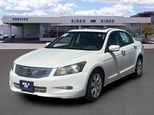 2010 Honda Accord EX-L
