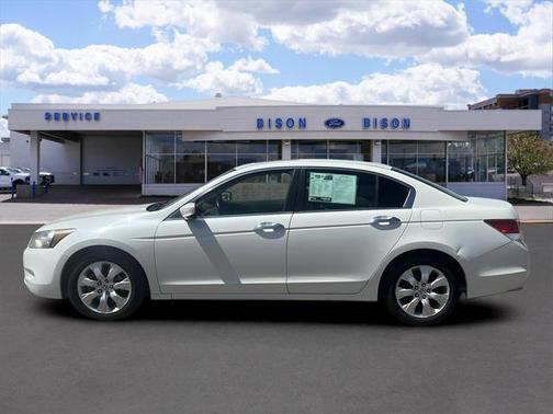 2010 Honda Accord EX-L