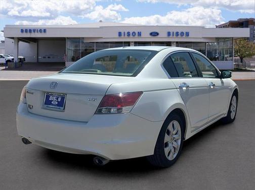 2010 Honda Accord EX-L