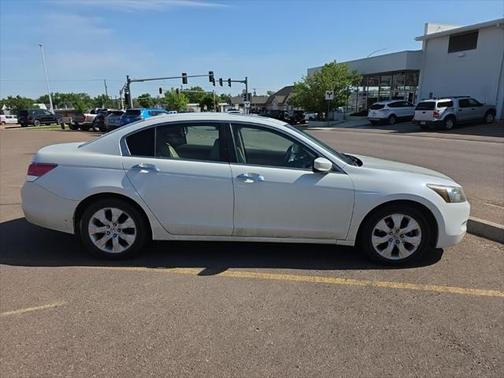 2010 Honda Accord EX-L