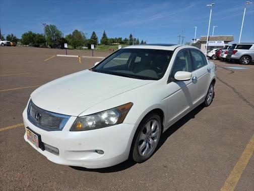 2010 Honda Accord EX-L