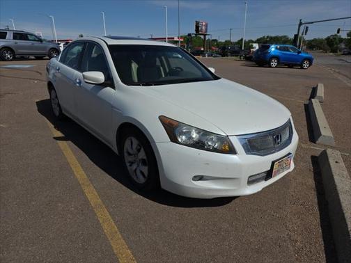 2010 Honda Accord EX-L