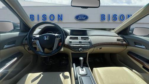 2010 Honda Accord EX-L