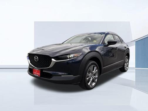 2024 Mazda CX-30 2.5 S Preferred Package