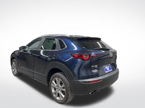 2024 Mazda CX-30 2.5 S Preferred Package