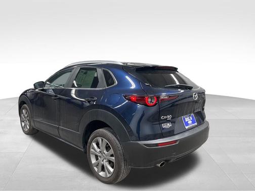 2024 Mazda CX-30 2.5 S Preferred Package