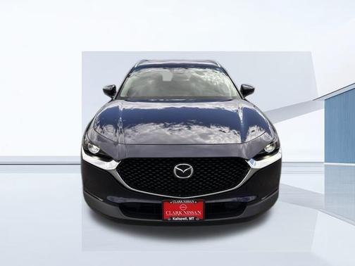 2024 Mazda CX-30 2.5 S Preferred Package