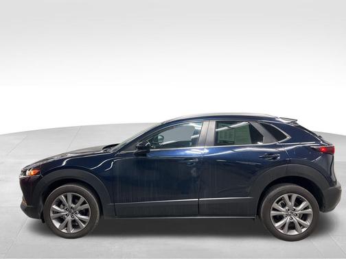 2024 Mazda CX-30 2.5 S Preferred Package