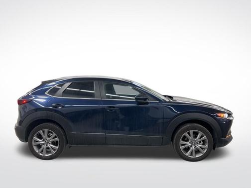 2024 Mazda CX-30 2.5 S Preferred Package
