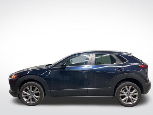 2024 Mazda CX-30 2.5 S Preferred Package