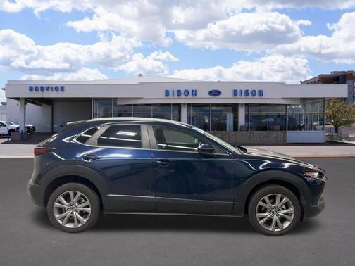 2024 Mazda CX-30 2.5 S Preferred Package