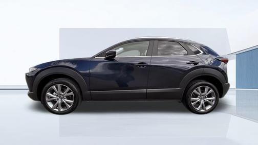 2024 Mazda CX-30 2.5 S Preferred Package