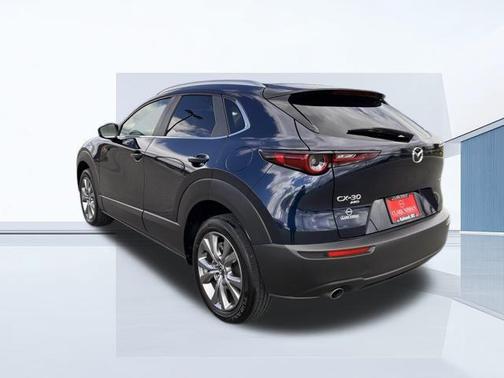2024 Mazda CX-30 2.5 S Preferred Package
