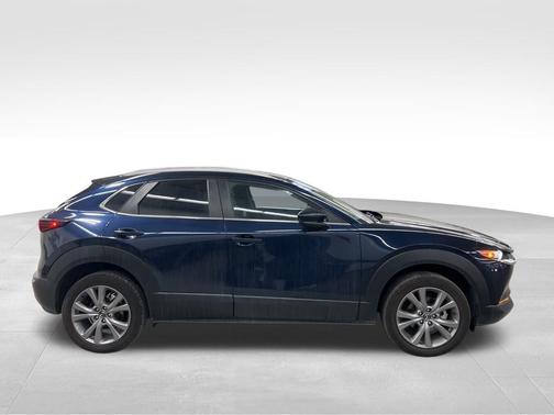 2024 Mazda CX-30 2.5 S Preferred Package